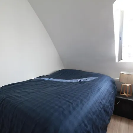 Floor Studio&view - La Fayette / Opéra Appartamento Parigi
