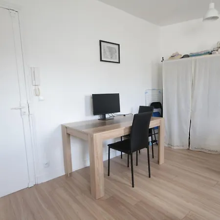 Floor Studio&view - La Fayette / Opéra Appartamento